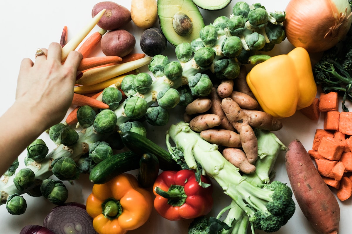 Microbiota intestinal saludable